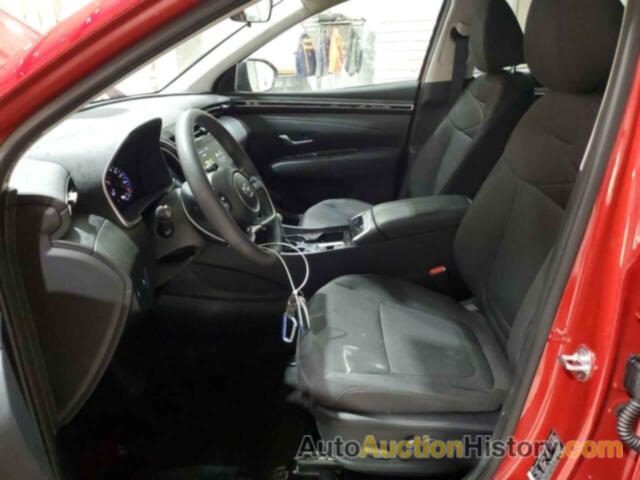 HYUNDAI TUCSON SEL, 5NMJBCAE8NH142338