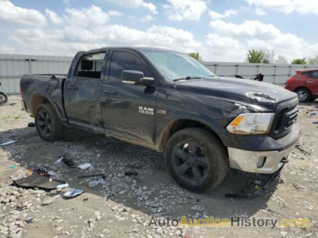 RAM 1500 SLT, 1C6RR7LT0FS621867