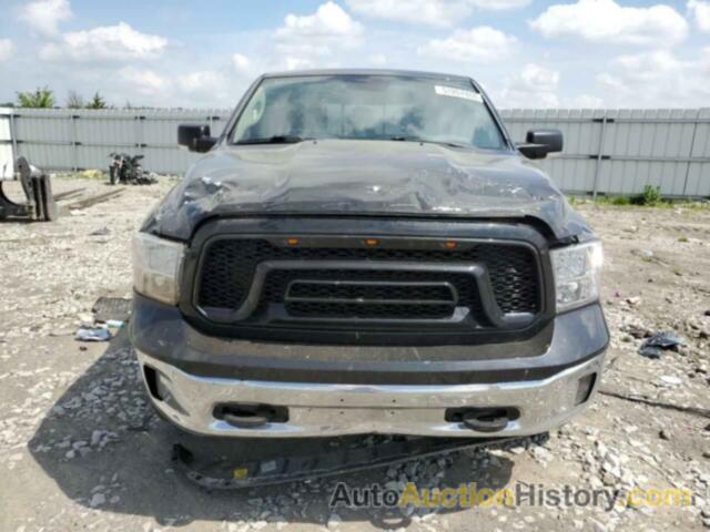 RAM 1500 SLT, 1C6RR7LT0FS621867