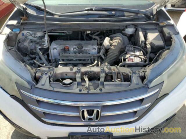 HONDA CRV EX, 5J6RM3H53DL034672