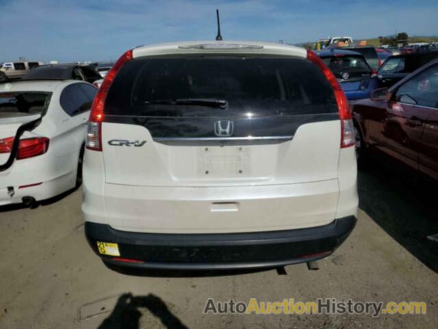 HONDA CRV EX, 5J6RM3H53DL034672