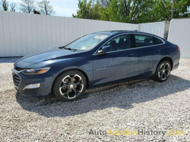 CHEVROLET MALIBU LT, 1G1ZD5ST2NF162015