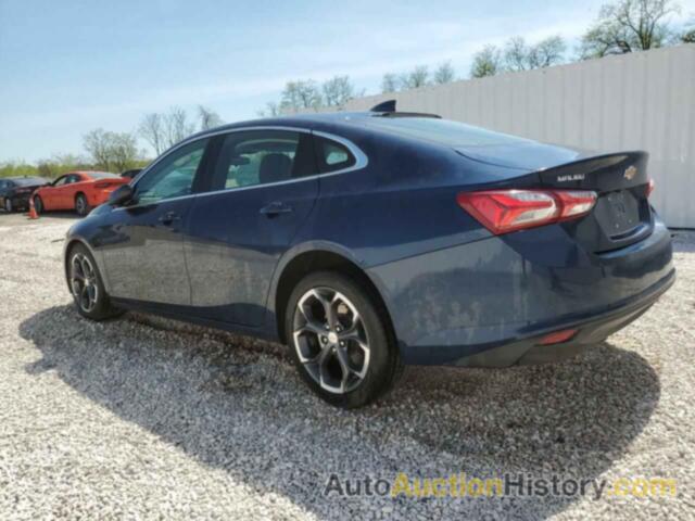 CHEVROLET MALIBU LT, 1G1ZD5ST2NF162015