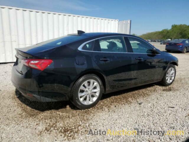 CHEVROLET MALIBU LT, 1G1ZD5ST2NF171295