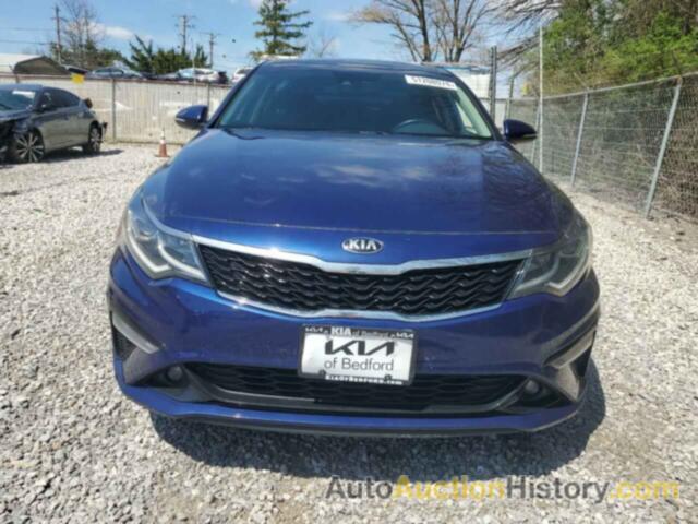 KIA OPTIMA LX, 5XXGT4L36KG358966