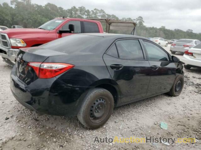 TOYOTA COROLLA L, 5YFBURHE5GP384682