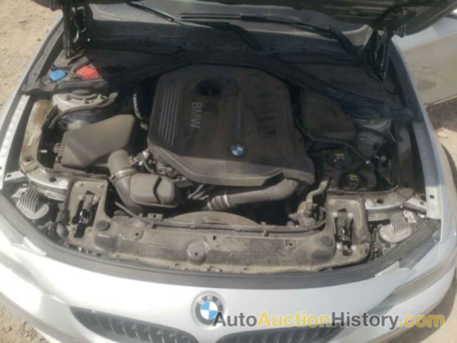 BMW 4 SERIES, WBA4W9C55JAC99198