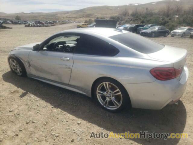 BMW 4 SERIES, WBA4W9C55JAC99198