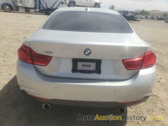 BMW 4 SERIES, WBA4W9C55JAC99198