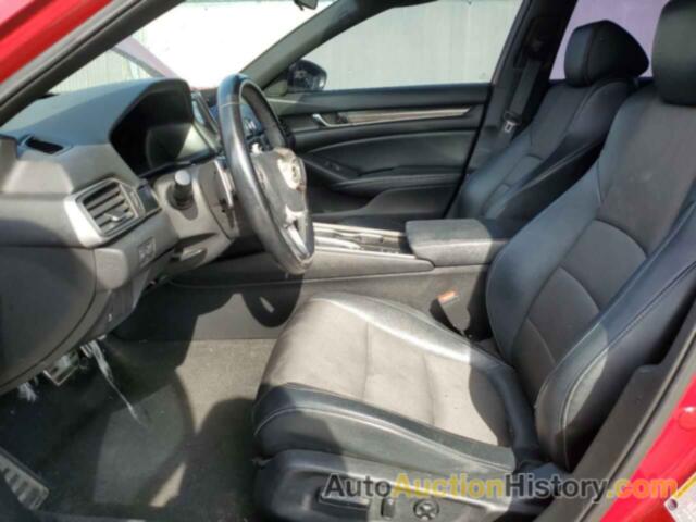 HONDA ACCORD SPORT, 1HGCV1F31JA070058