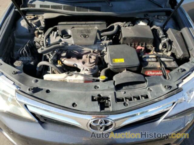 TOYOTA CAMRY BASE, 4T1BF1FK3CU513709