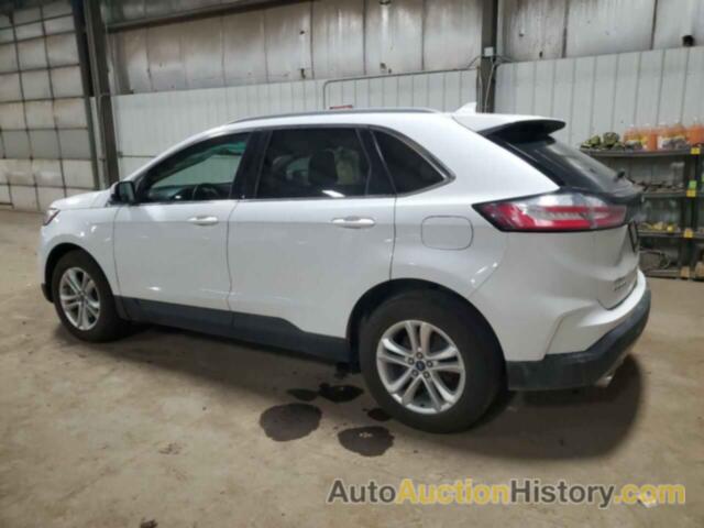 FORD EDGE SEL, 2FMPK4J99LBA44977