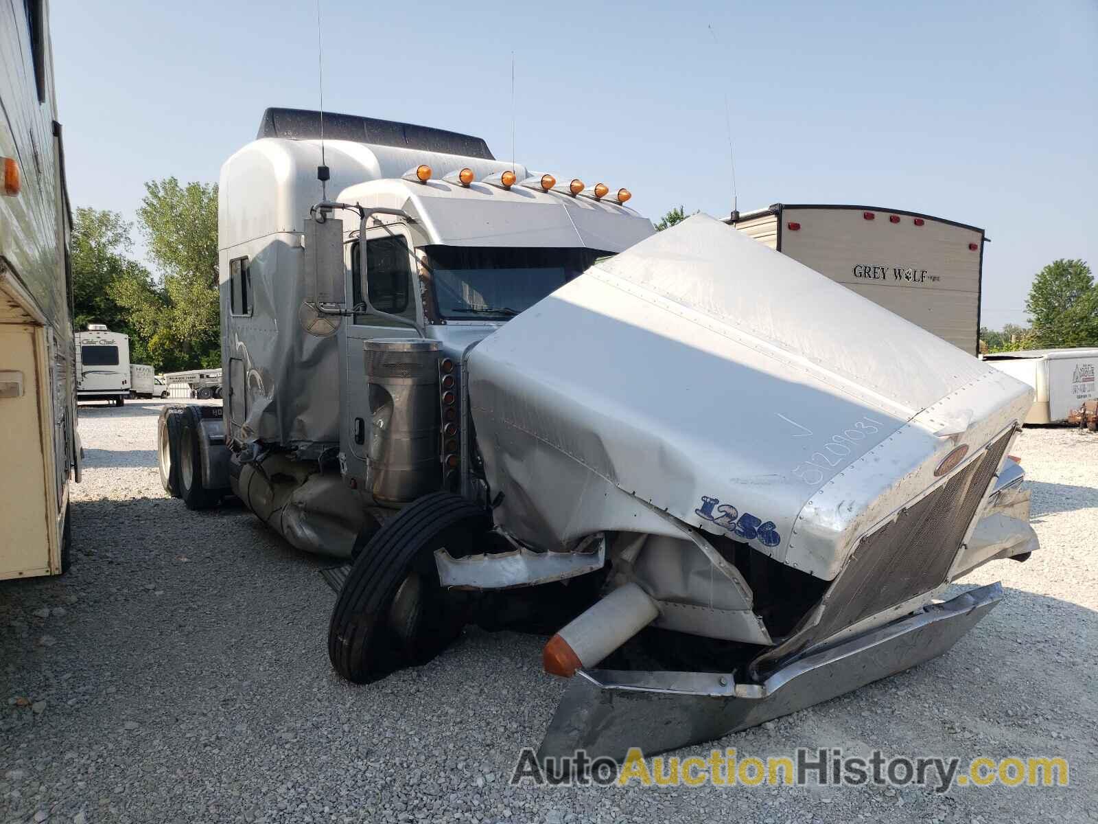 1999 PETERBILT ALL MODELS, 1XP5DB9XXXD477980