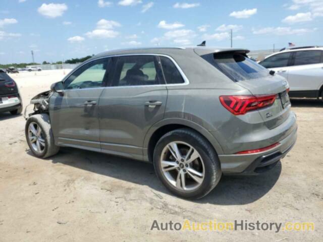 AUDI Q3 PREMIUM PLUS S LINE 45, WA1EECF3XN1081952