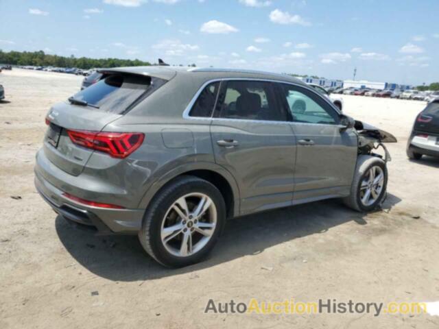 AUDI Q3 PREMIUM PLUS S LINE 45, WA1EECF3XN1081952