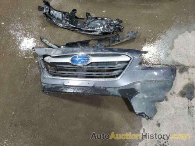 SUBARU OUTBACK LIMITED, 4S4BTANC5N3279195