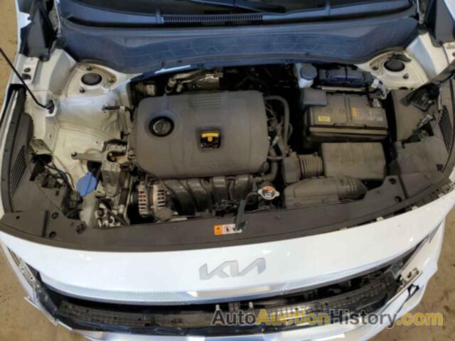 KIA SELTOS S, KNDEU2AA2N7265577