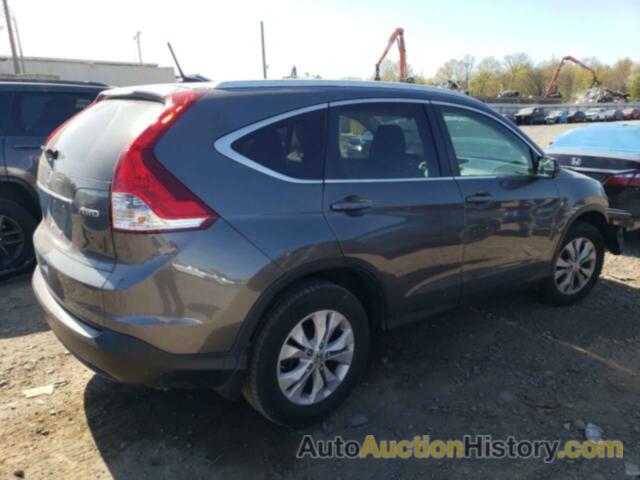 HONDA CRV EXL, 2HKRM4H71DH690855