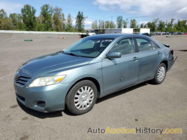 TOYOTA CAMRY BASE, 4T4BF3EK1BR122964