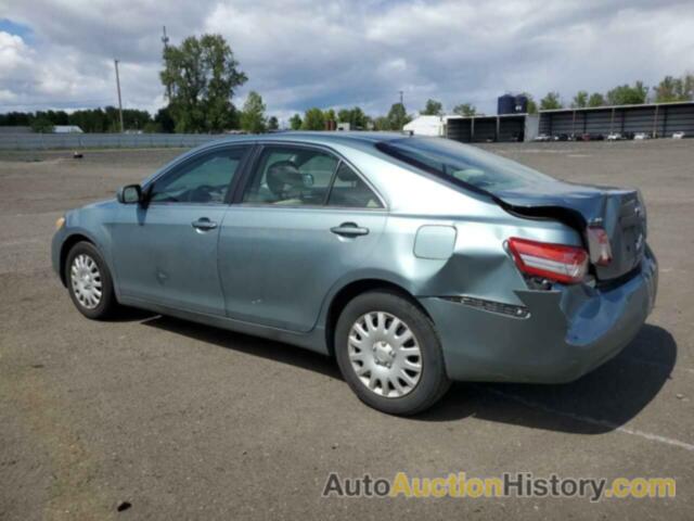 TOYOTA CAMRY BASE, 4T4BF3EK1BR122964