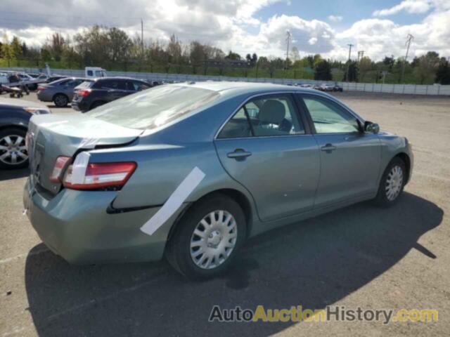 TOYOTA CAMRY BASE, 4T4BF3EK1BR122964