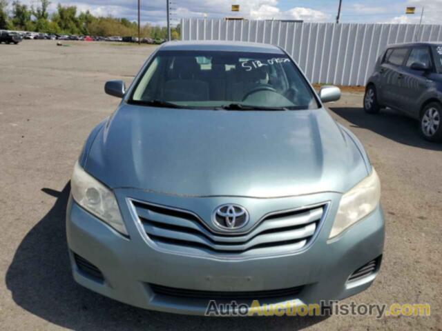 TOYOTA CAMRY BASE, 4T4BF3EK1BR122964