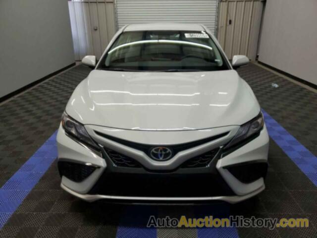 TOYOTA CAMRY XSE, 4T1K61AKXRU212306