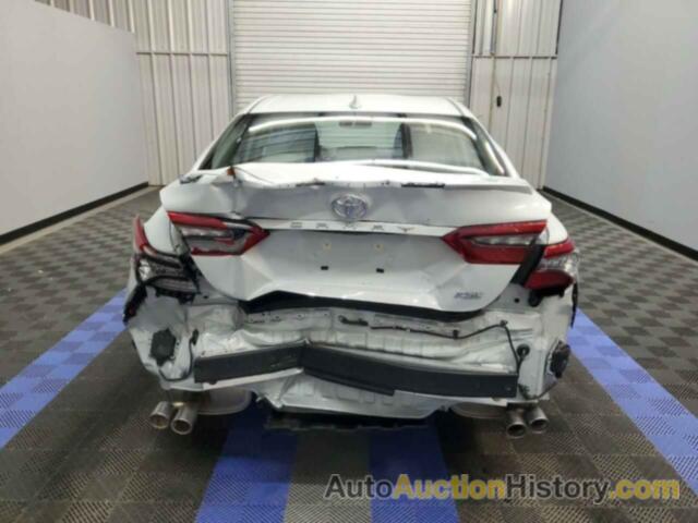 TOYOTA CAMRY XSE, 4T1K61AKXRU212306