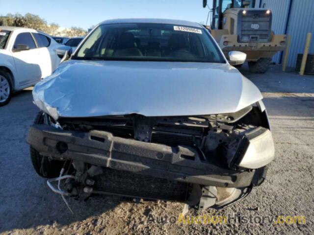 VOLKSWAGEN JETTA TDI, 3VWLL7AJ9CM029127