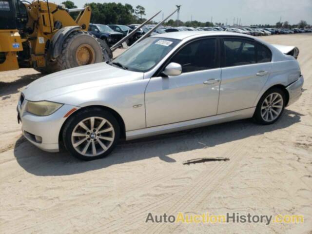 BMW 3 SERIES I, WBAPH7C56BE676091