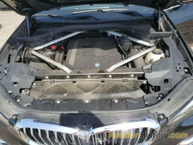 BMW X5 SDRIVE 40I, 5UXCR4C09LLW63235