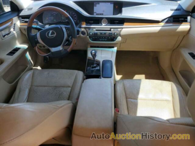 LEXUS ES300 300H, JTHBW1GG3F2083659