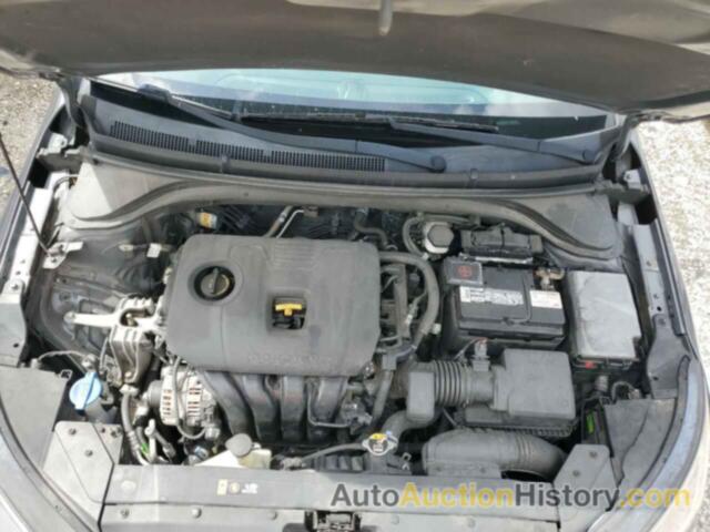 HYUNDAI ELANTRA SEL, 5NPD84LF7LH529681