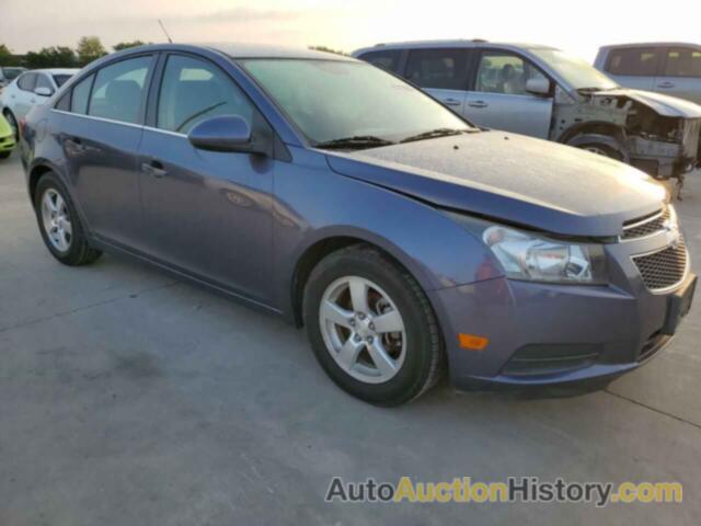 CHEVROLET CRUZE LT, 1G1PC5SB1E7275031