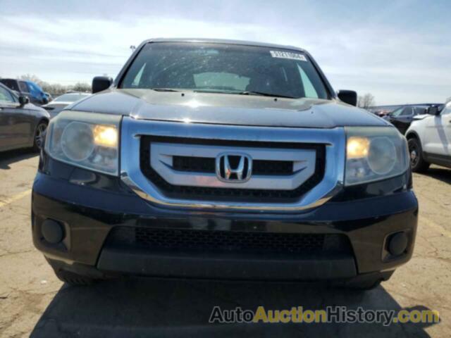 HONDA PILOT LX, 5FNYF4H24BB015023