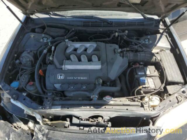 HONDA ACCORD EX, 1HGCG16522A079221