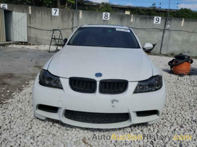 BMW 3 SERIES I, WBAVA33517PG39100
