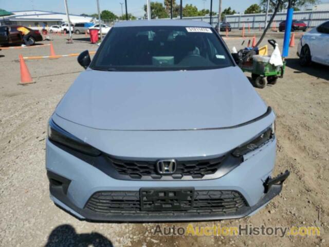 HONDA CIVIC SPORT, 19XFL2H8XPE004940