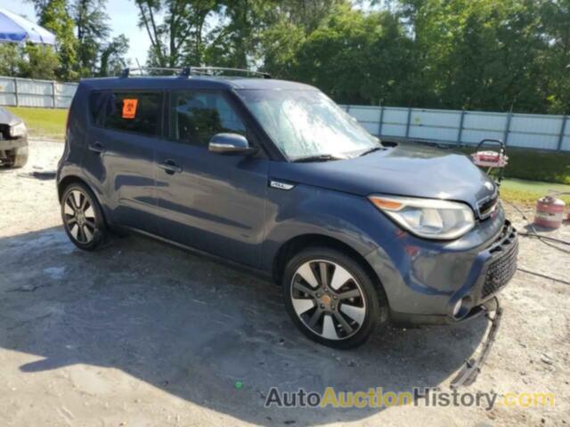 KIA SOUL !, KNDJX3A56E7050329