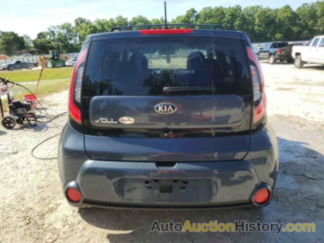 KIA SOUL !, KNDJX3A56E7050329