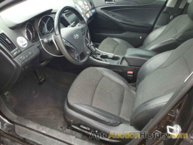 HYUNDAI SONATA SE, 5NPEC4AC9DH645770