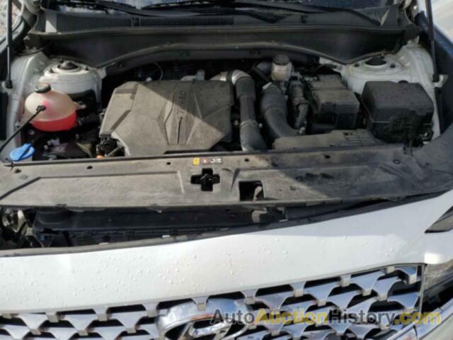 HYUNDAI SANTA FE LIMITED, 5NMS4DAL7NH394326