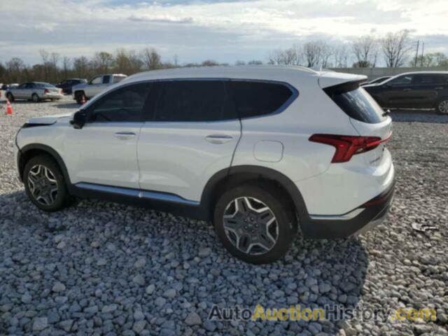 HYUNDAI SANTA FE LIMITED, 5NMS4DAL7NH394326