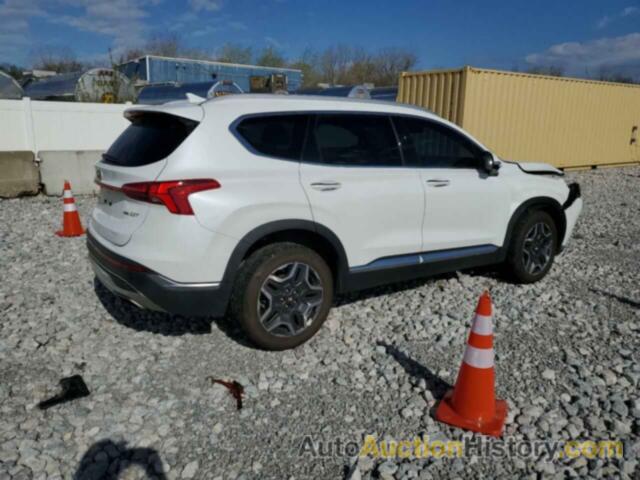 HYUNDAI SANTA FE LIMITED, 5NMS4DAL7NH394326