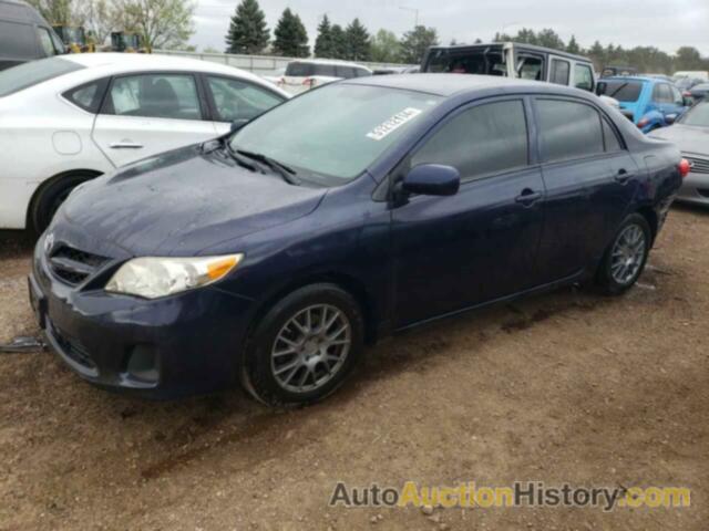 TOYOTA COROLLA BASE, 2T1BU4EE8CC891349