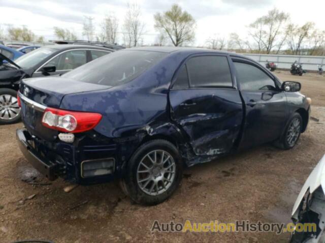 TOYOTA COROLLA BASE, 2T1BU4EE8CC891349