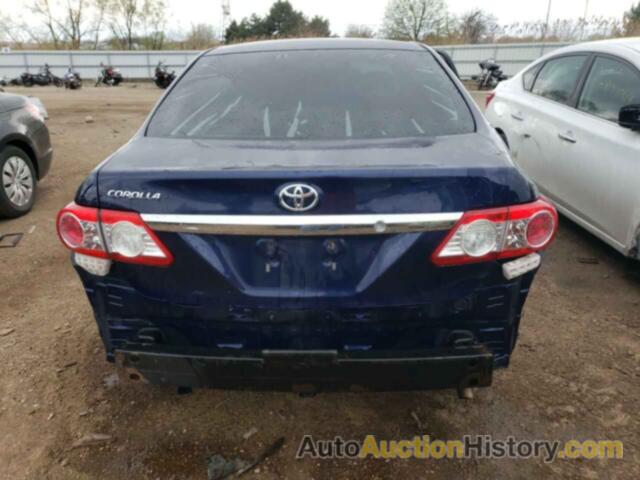 TOYOTA COROLLA BASE, 2T1BU4EE8CC891349