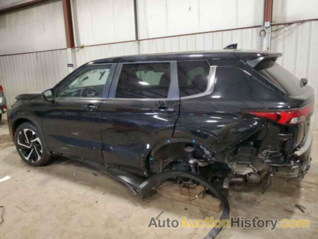 MITSUBISHI OUTLANDER SE, JA4J4UA89NZ065284