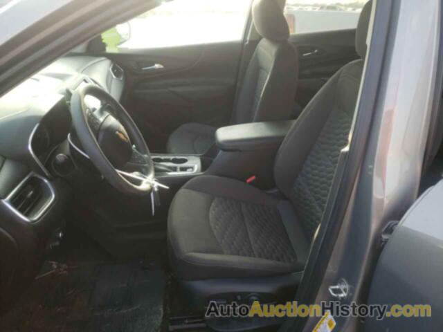 CHEVROLET EQUINOX LT, 3GNAXJEV1JS561982