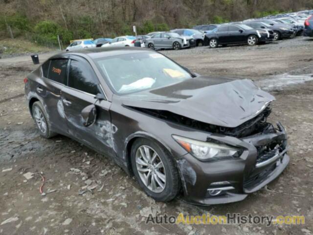 INFINITI Q50 PREMIUM, JN1EV7AR7HM833489